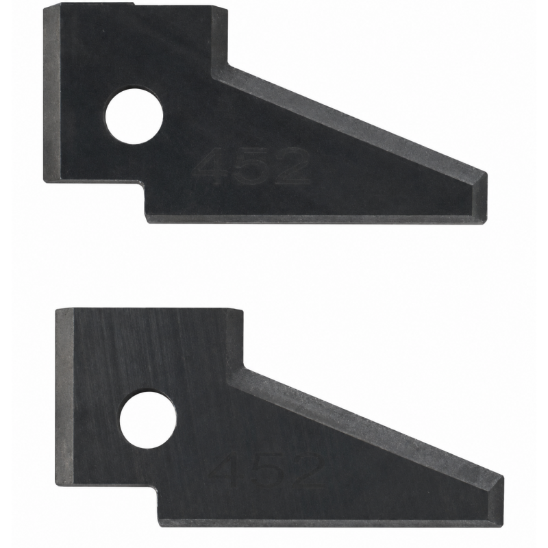 Leman 2 Fers Profil N452 14x30x2 mm LEMAN Kobleo