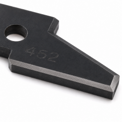 Leman 2 Fers Profil N452 14x30x2 mm LEMAN Kobleo