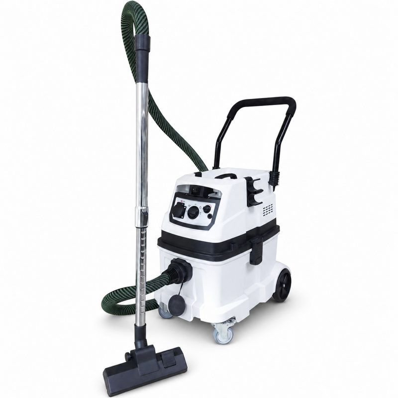 Leman Aspirateur Eau Poussieres 40L LEMAN Kobleo