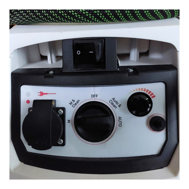 Leman Aspirateur Eau Poussieres 40L LEMAN Kobleo