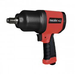 Mecafer Cle a Choc Pneumatique Pro Aspiration 128 L par min Compact, Mecafer Kobleo