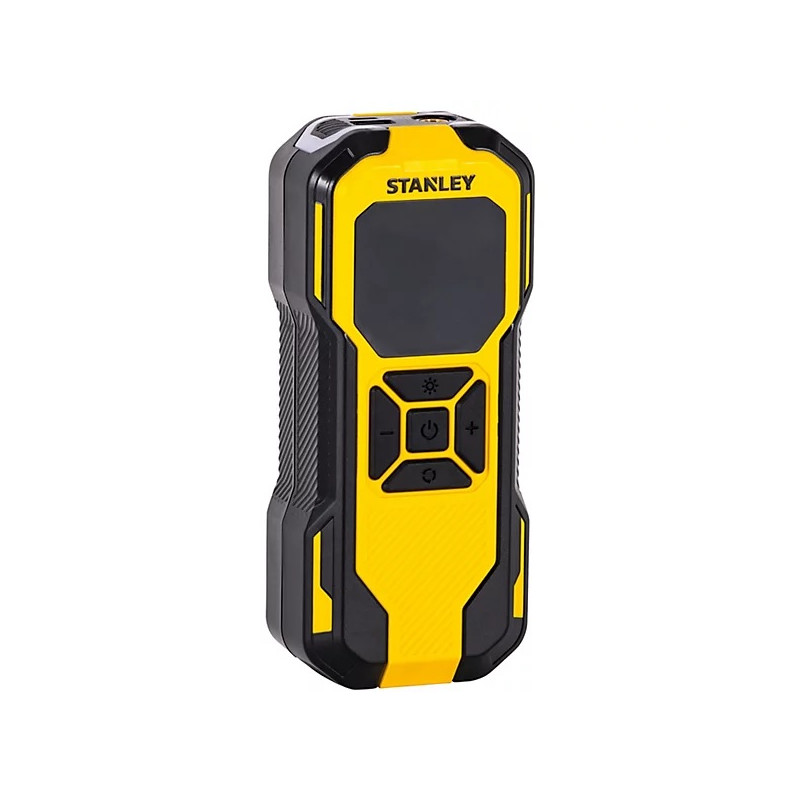 Stanley Gonfleur Portable Poids 0.58 kg Dimensions 210 x 130 x 70 mm Stanley Kobleo