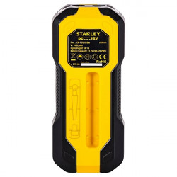 Stanley Gonfleur Portable Poids 0.58 kg Dimensions 210 x 130 x 70 mm Stanley Kobleo