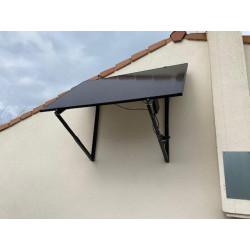 Mecafer Kit Solaire Bifacial 2000W Plug and Play 4 Panneaux FullBlack, Mecafer Kobleo