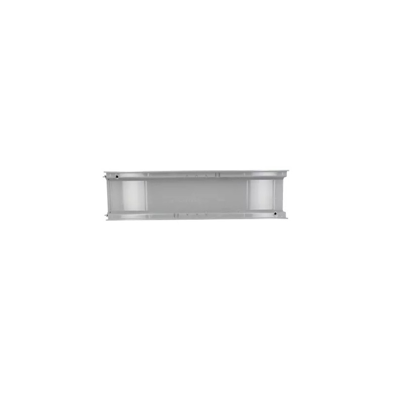 Nicoll Caniveau bas CONNECTO® Nicoll CAB773 classe A15 gris clair 500mm Kobleo