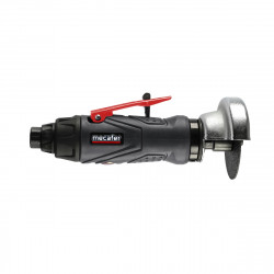 Mecafer Mini Tronconneuse Pneumatique d Angle Poids 0.98 kg 6 bar, Mecafer Kobleo