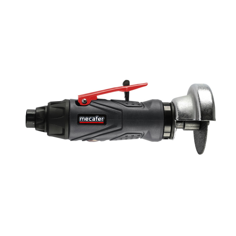 Mecafer Mini Tronconneuse Pneumatique d Angle Poids 0.98 kg 6 bar, Mecafer Kobleo