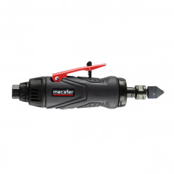 Mecafer Mini Meuleuse Droite Pneumatique Poids 0.96 kg Raccord Rapide, Mecafer Kobleo