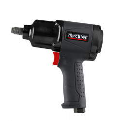 Mecafer Cle a Choc Pneumatique Demi Pouce Poids 2.42 kg Couple 570 Nm, Mecafer Kobleo