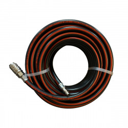 Mecafer Tuyau a Air Comprime en PVC Poids 2.5 kg Diametre 8mm Compact, Mecafer Kobleo