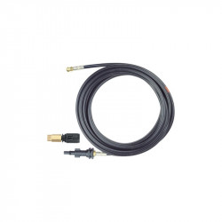 Mecafer Kit de Debouchage Canalisation pour Nettoyeur Haute Pression, Mecafer Kobleo