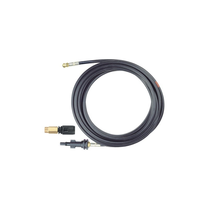 Mecafer Kit de Debouchage Canalisation pour Nettoyeur Haute Pression, Mecafer Kobleo