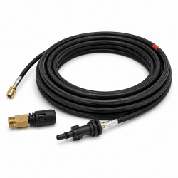 Mecafer Kit de Debouchage Canalisation pour Nettoyeur Haute Pression, Mecafer Kobleo