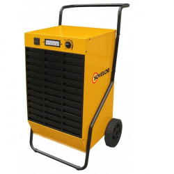 Sovelor Déshumidificateur professionnel mobile DR 52 480m3/h 990W Sovelor Kobleo