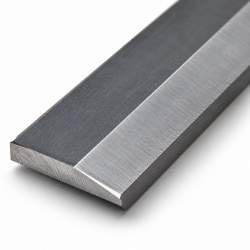 Leman Fer Degauchisseuse HM 190x25x3.0 mm LEMAN Kobleo