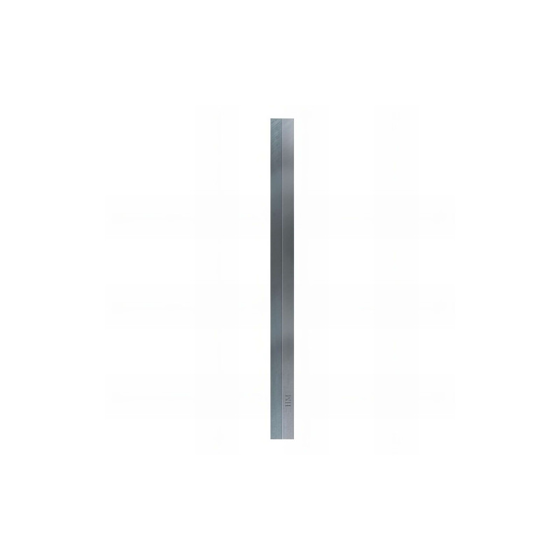 Leman Fer Degauchisseuse HM 260x25x3.0 mm LEMAN Kobleo