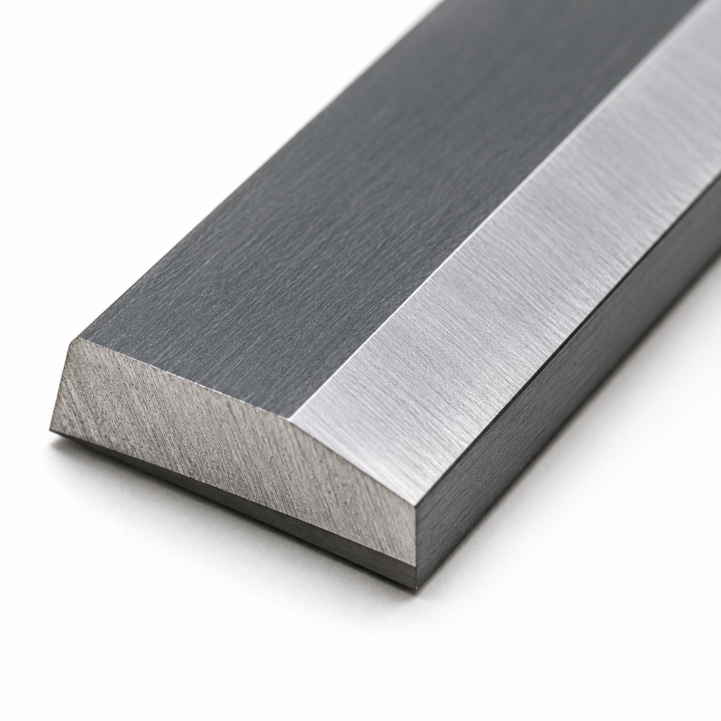 Leman Fer Degauchisseuse HM 260x25x3.0 mm LEMAN Kobleo