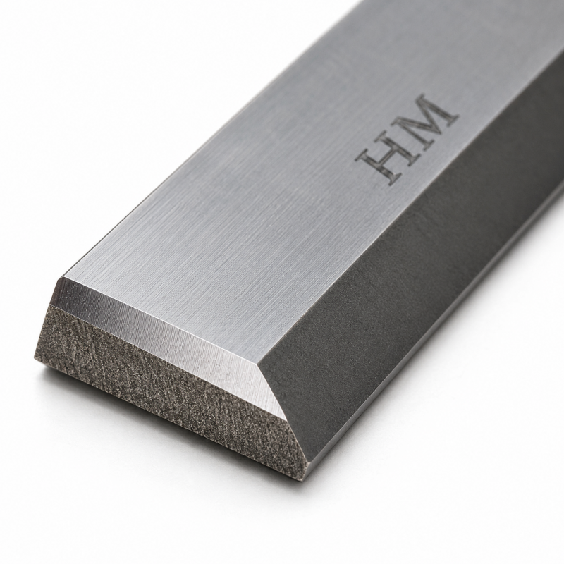 Leman Fer Degauchisseuse HM 310x30x3.0 mm LEMAN Kobleo