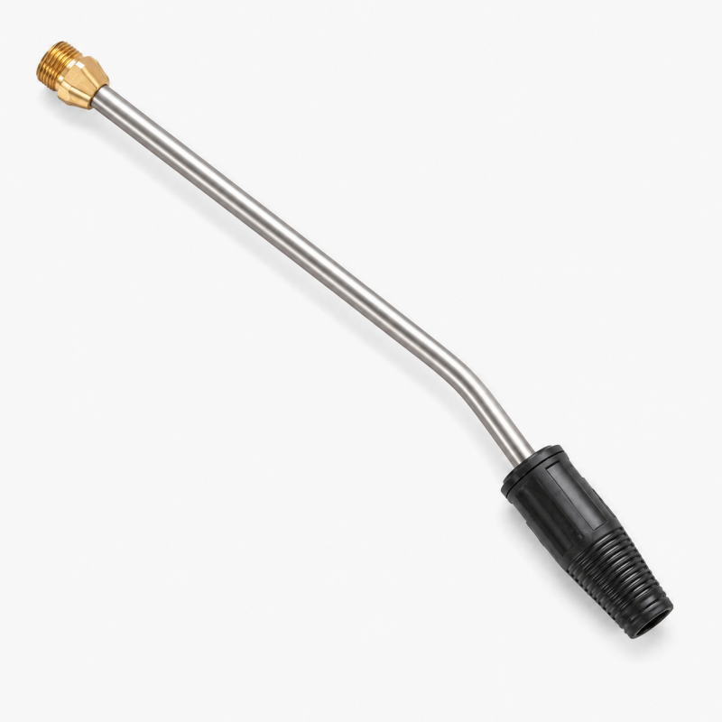 Mecafer Lance Reglable pour Nettoyeur Haute Pression Ergonomique, Mecafer Kobleo