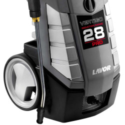 Lavor Nettoyeur haute pression Lavor Vertigo 28 PRO 2800W 180bar eau froide Kobleo