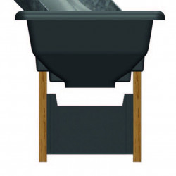 Mondelin Entonnoir à banche Mondelin 530x800x275mm Kobleo