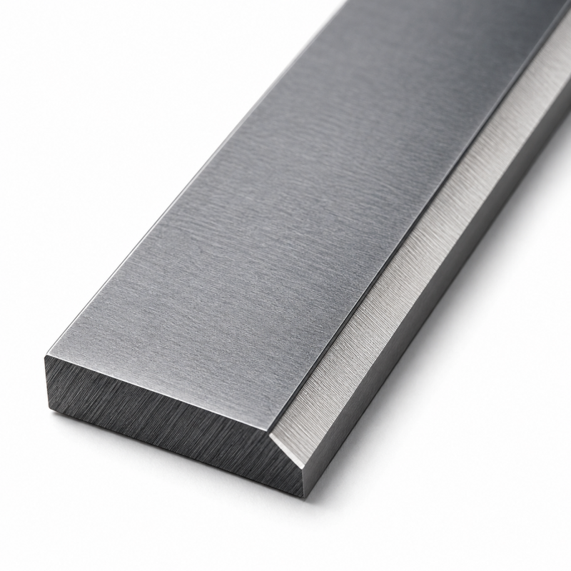 Leman Fer Degauchisseuse HM 400x30x3.0 mm LEMAN Kobleo