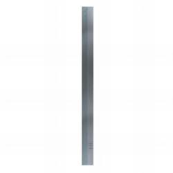 Leman Fer Degauchisseuse HM 410x25x2.5 mm LEMAN Kobleo
