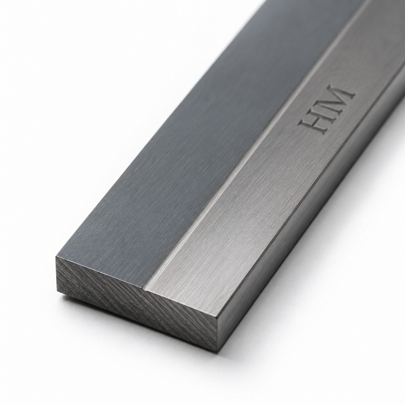 Leman Fer Degauchisseuse HM 410x25x2.5 mm LEMAN Kobleo
