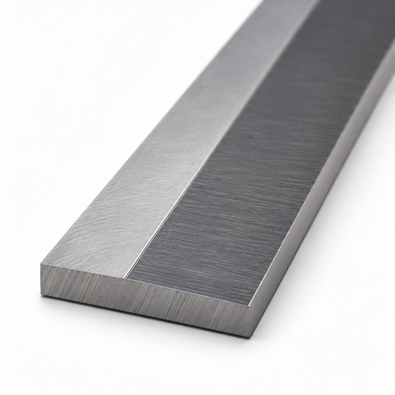 Leman Fer Degauchisseuse HM 410x25x3.0 mm LEMAN Kobleo