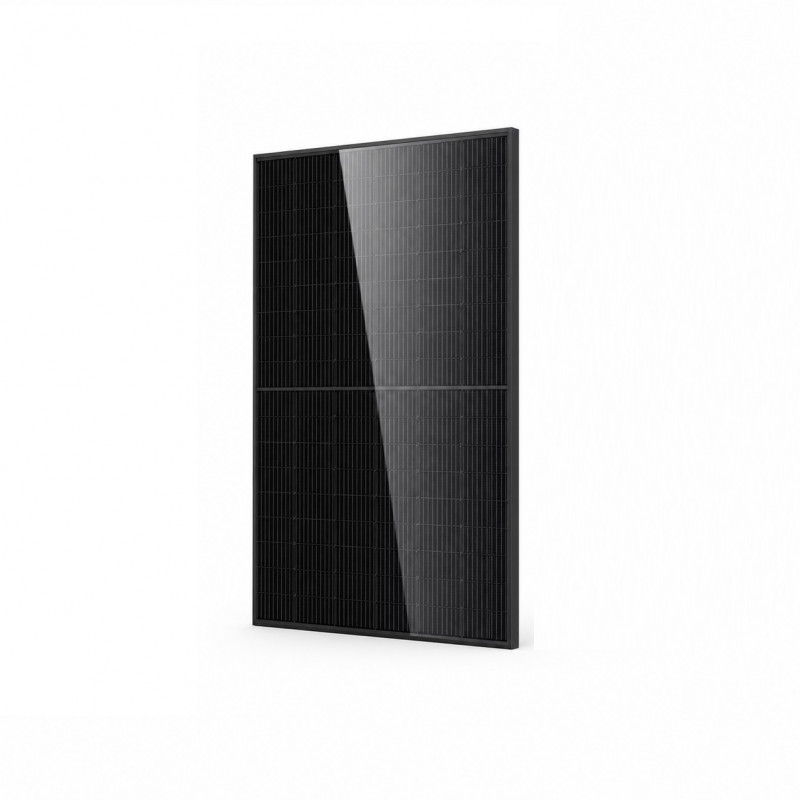 Mecafer Panneau Solaire Bifacial 500W Extension Station PW3600HD, Mecafer Kobleo