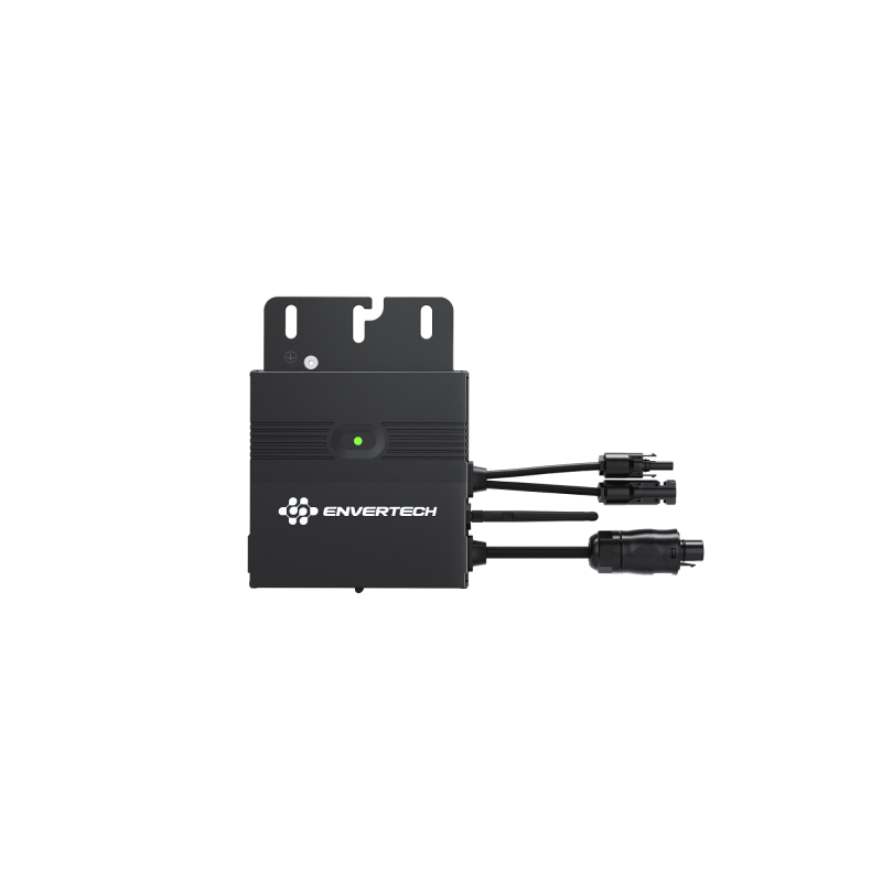 Mecafer Micro Onduleur MPPT 500W IP67 Autoconsommation Plug and Play, Mecafer Kobleo
