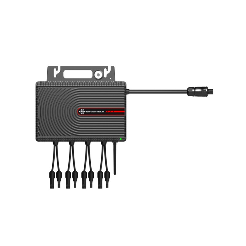 Mecafer Micro Onduleur MPPT 2000W IP67 Autoconsommation Plug and Play, Mecafer Kobleo