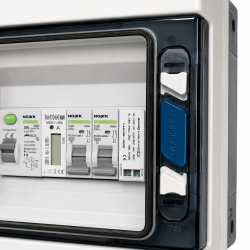 Mecafer Accessoire Solaire Photovoltaique Autoconsommation Bifacial, Mecafer Kobleo