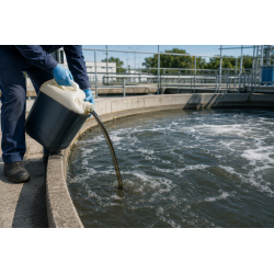 Karcher Agent de Floculation WaterPro RM 5001 Bidon de 10 L, Karcher Kobleo