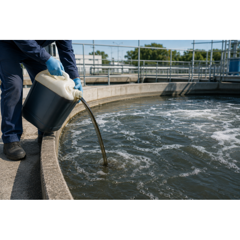 Karcher Agent de Floculation WaterPro RM 5001 Bidon de 10 L, Karcher Kobleo