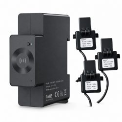 Mecafer Accessoire pour Station d Energie Portable Connexion Rapide, Mecafer Kobleo