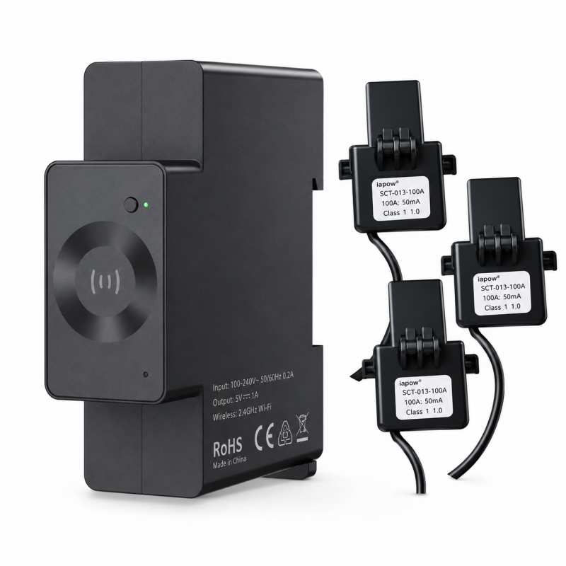 Mecafer Accessoire pour Station d Energie Portable Connexion Rapide, Mecafer Kobleo