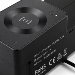 Mecafer Accessoire pour Station d Energie Portable Connexion Rapide, Mecafer Kobleo