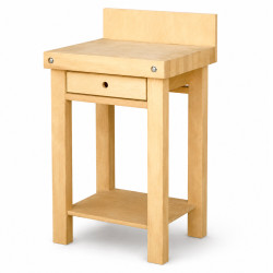 Outifrance Billot de découpe 500x600 H900 Outifrance Kobleo
