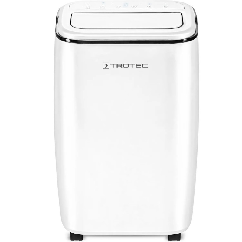 Sovelor Climatiseur mobile WiFi SOVELOR PAC3501S 3,5 kW - 12000 BTU - 46 m² Kobleo