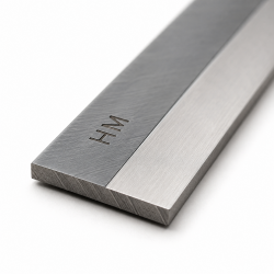 Leman Fer Degauchisseuse HM 410x30x3.0 mm LEMAN Kobleo