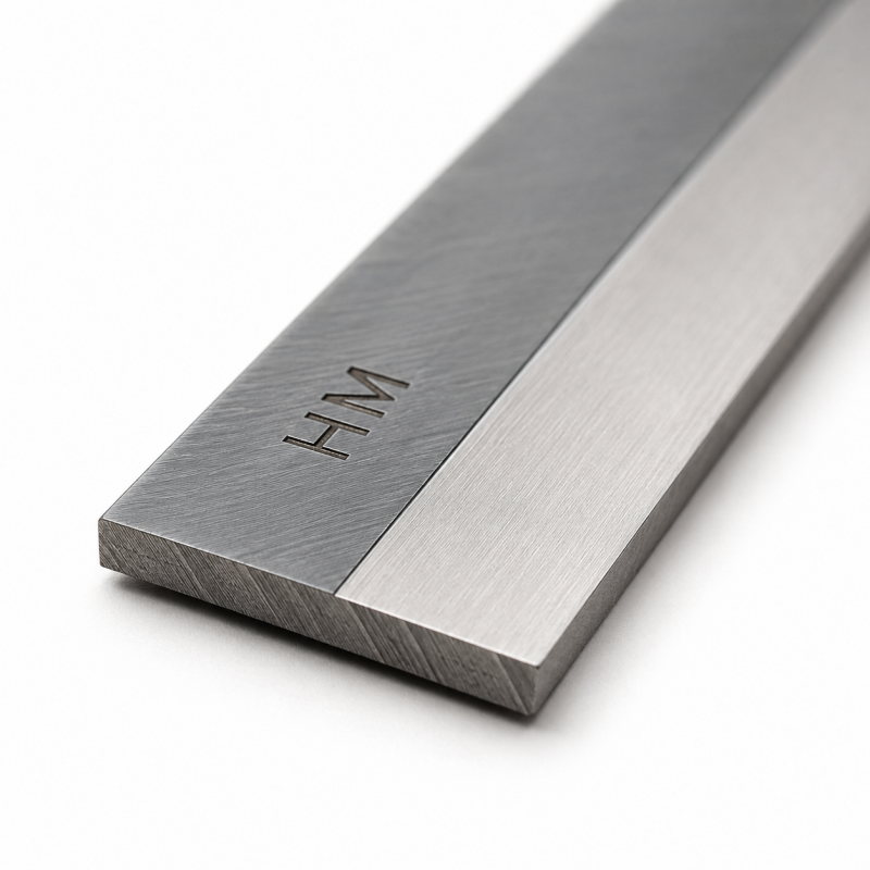 Leman Fer Degauchisseuse HM 410x30x3.0 mm LEMAN Kobleo