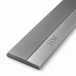 Leman Fer Degauchisseuse HM 420x30x3.0 mm LEMAN Kobleo