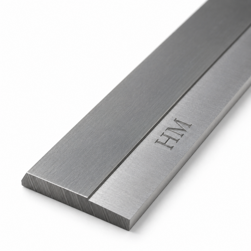 Leman Fer Degauchisseuse HM 420x30x3.0 mm LEMAN Kobleo