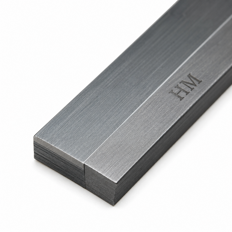 Leman Fer Degauchisseuse HM 510x35x3.0 mm LEMAN Kobleo