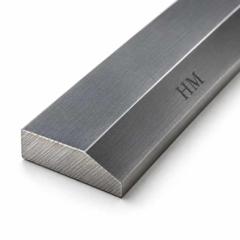 Leman Fer Degauchisseuse HM 640x30x3.0 mm LEMAN Kobleo