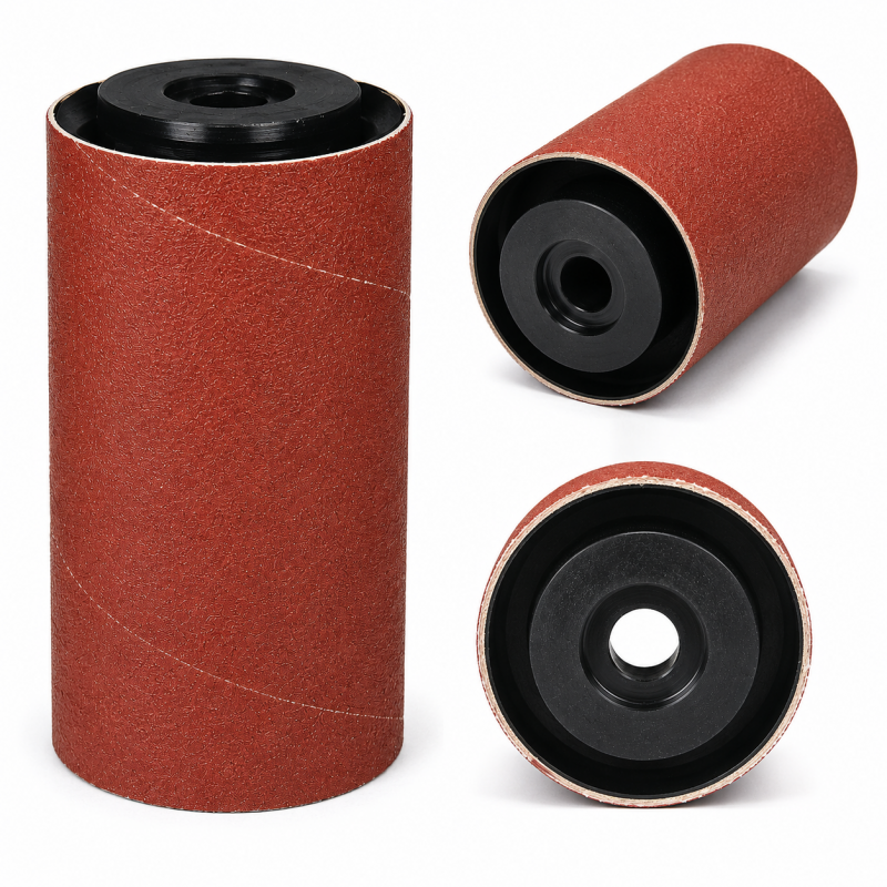 Leman Cylindre Poncage D80 H120 Al50 LEMAN Kobleo