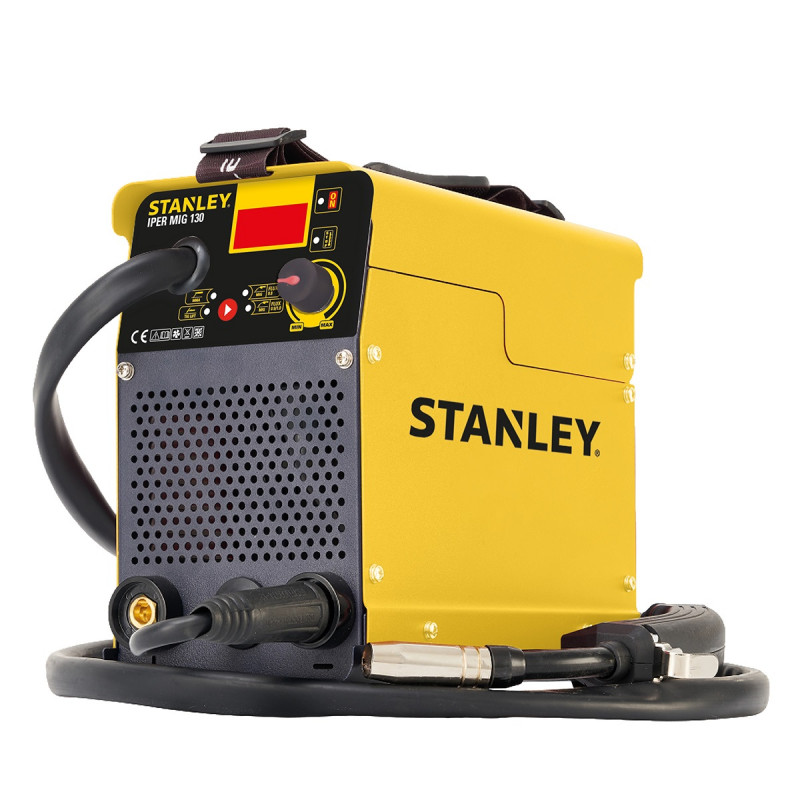 Mecafer Poste a Souder Multi Procedes MMA TIG Lift Sans Gaz Inverter, Mecafer Kobleo