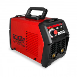 Mecafer Poste a Souder Inverter MMA Compact 120A Electrodes de 3.2 mm, Mecafer Kobleo