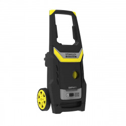 Mecafer Nettoyeur Haute Pression Electrique 1700W 130 bar Compact, Mecafer Kobleo